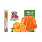 Alen Jelly Orange 100g